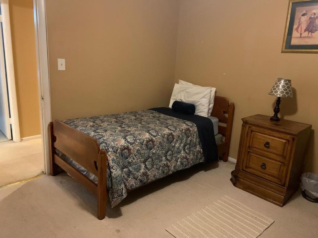 2Brcozystone Mountain Villa -Mins To Historic Stm Park Extérieur photo