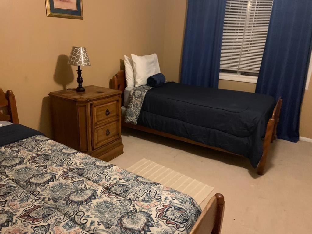 2Brcozystone Mountain Villa -Mins To Historic Stm Park Extérieur photo