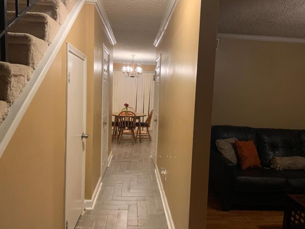 2Brcozystone Mountain Villa -Mins To Historic Stm Park Extérieur photo