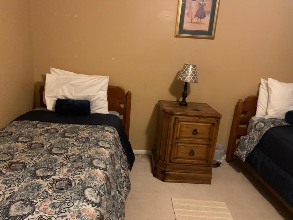 2Brcozystone Mountain Villa -Mins To Historic Stm Park Extérieur photo
