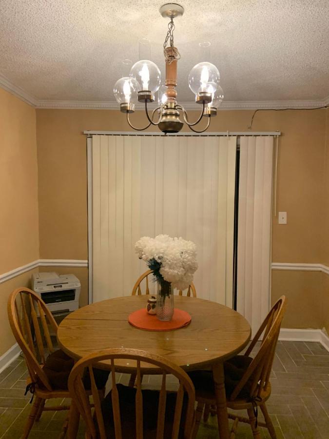 2Brcozystone Mountain Villa -Mins To Historic Stm Park Extérieur photo