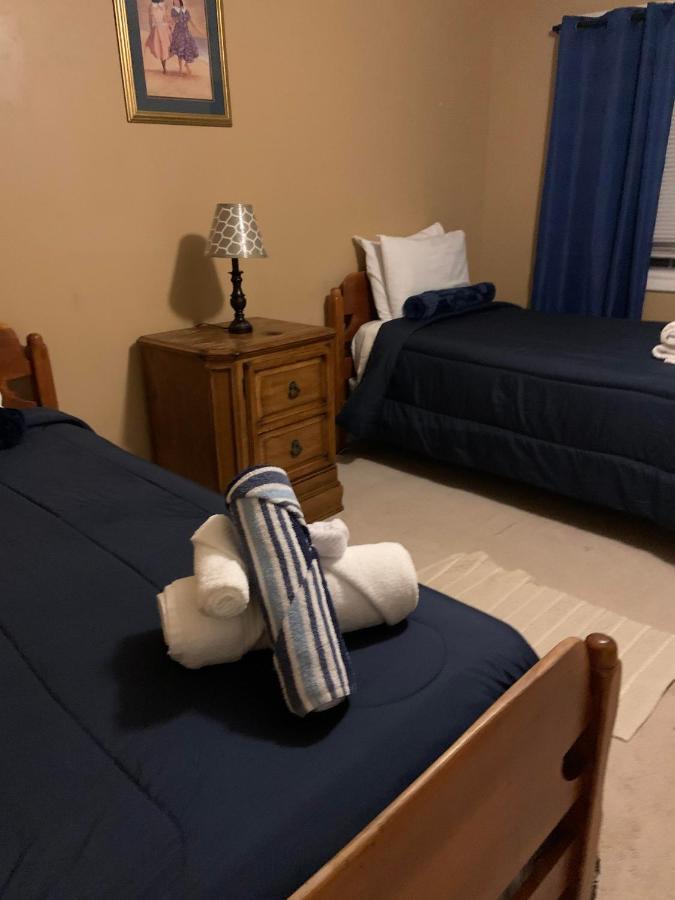 2Brcozystone Mountain Villa -Mins To Historic Stm Park Extérieur photo