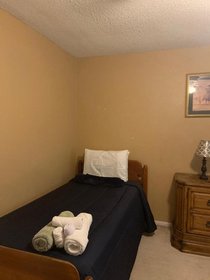 2Brcozystone Mountain Villa -Mins To Historic Stm Park Extérieur photo