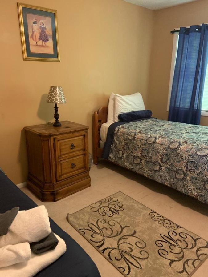 2Brcozystone Mountain Villa -Mins To Historic Stm Park Extérieur photo
