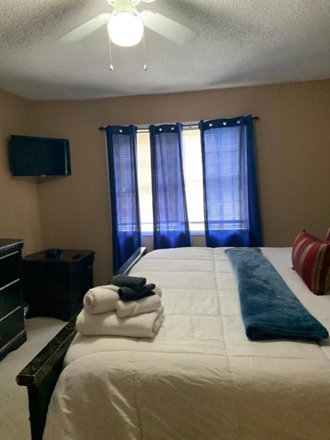 2Brcozystone Mountain Villa -Mins To Historic Stm Park Extérieur photo